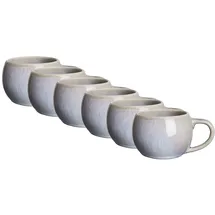 BUTLERS COTTAGE 6x Espressotasse 180ml