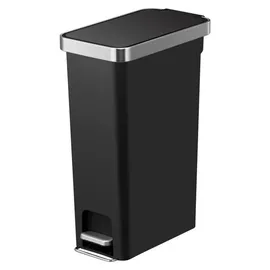Eko Hana Slim 40 l Schwarz