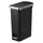 Eko Hana Slim 40 l Schwarz