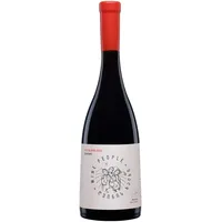 wine people Red Blend, aus Tavkveri und Muscat Hamburg, Tavkveri, von Dachi Tavadze Wine people