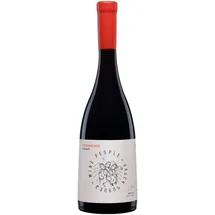 wine people Red Blend, aus Tavkveri und Muscat Hamburg, Tavkveri, von Dachi Tavadze Wine people