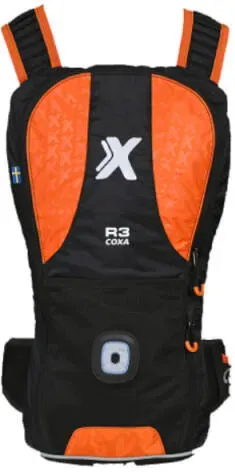 Coxa R3 Hydration Backpack 3L