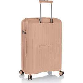 HEYS AirLite Koffer-Set 3-tlg. braun/nude