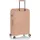 HEYS AirLite Koffer-Set 3-tlg. braun/nude