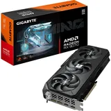 Gigabyte Radeon RX 9070 Gaming OC 16G Grafikkarte HDMI/DP