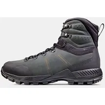 Mammut Mercury Tour II High GTX - Wanderschuhe Gr 13 Schwarz