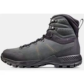 Mammut Mercury Tour II High GTX - Wanderschuhe Gr 13 Schwarz