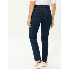 Brax Raphaela by Brax Style Caren New Dark Blue 36