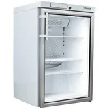 A&S polarny Medikamentenkühlschrank Laborkühlschrank Apotheken-Kühlschrank Glastür 130L Touch Screen