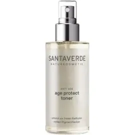Santaverde Age Protect Toner 100 ml