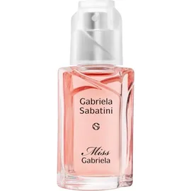 Gabriela Sabatini Miss Gabriela Eau de Toilette 20 ml