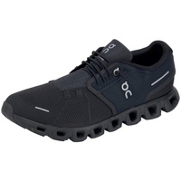 On Cloud 5 Herren All Black 44