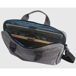 Lenovo T210 Casual Toploader 15,6 grau