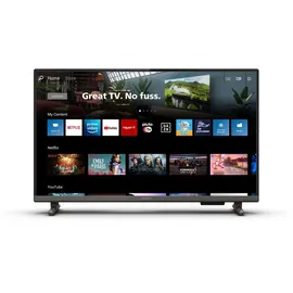 Philips 24PHS6808/12 24" HD LED TV