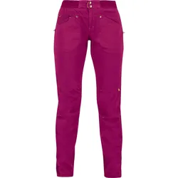 Karpos Noghera W Pant cherries jubilee (653) 50