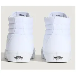 Vans Sk8-Hi true white 39