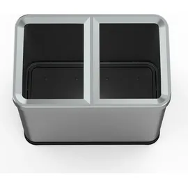 Kitchen Move Tallin 60 l Silber