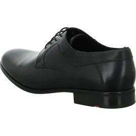 LLOYD Lador Herren Schwarz 44,5