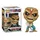 Funko Pop! Iron Maiden - Figurki Skeleton Eddie z serii Piece Of Mind