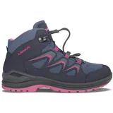 Lowa INNOX EVO GTX QC Junior navy/berry (6951) 37