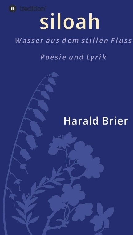 Siloah - Harald Brier  Kartoniert (TB)