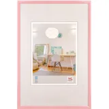walther + design KV015Q New Lifestyle rosa 10x15 cm 1 St.