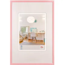 walther + design KV015Q New Lifestyle rosa 10x15 cm 1 St.