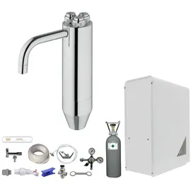 BieTal Wassersprudler türkis