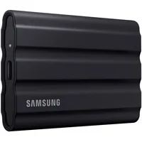 Samsung Portable SSD T7 Shield 4 TB USB 3.2 Gen2 Typ-C Schwarz PC/Mac