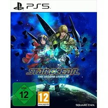Star Ocean: Second Story R (USK) (PS5)