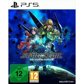 Star Ocean: Second Story R (USK) (PS5)