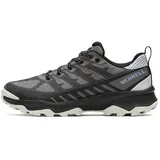 Merrell Speed Eco - Charcoal/Orchid, Low-top, - 36