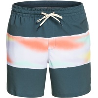 QUIKSILVER Surfsilk Air-Brush 17" - Schwimmshorts für Männer Blau