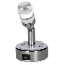 Dimatec LED Leseleuchte 1 W