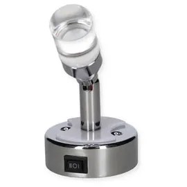 Dimatec LED Leseleuchte 1 W