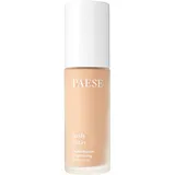 Paese Lush Satin Foundation 32 natural 30 ml