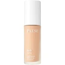 Paese Lush Satin Foundation 32 natural 30 ml