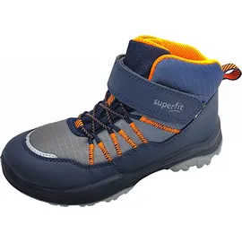 superfit Jupiter Kinder Blau/Orange 35