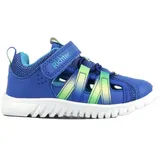 Richter Wallaby Blau 25