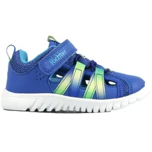 Richter Wallaby Blau 25