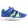 Richter Wallaby Blau 25