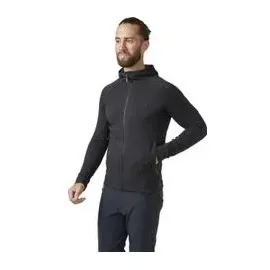 Rab Hoodie schwarz L