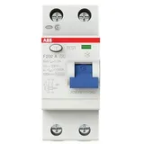 ABB F202A-80/0,3 FI-Schutzschalter 80A 230V