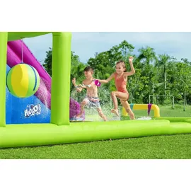 BESTWAY H2OGO! Splash Course Mega Wasserpark 710 x 310 x 265 cm 53387