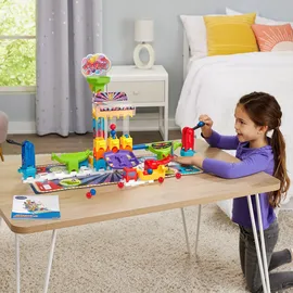 Vtech Marble Rush Gaming Set S300 12-tlg.