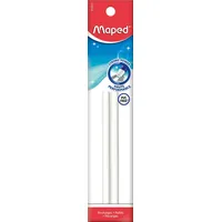 Maped Ersatzradierer für Radierstift 2 St.