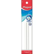 Maped Ersatzradierer für Radierstift 2 St.