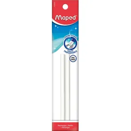 Maped Ersatzradierer für Radierstift 2 St.