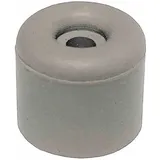 Hermann Schwerter Türpuffer Grau 40 x 35 mm