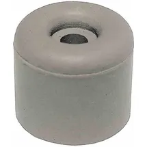 Hermann Schwerter Türpuffer Grau 40 x 35 mm